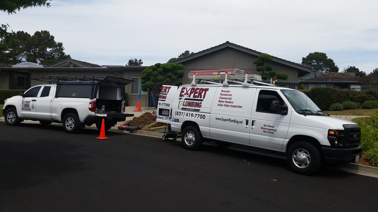 Expert Plumbing & Water Heaters, Inc. Image