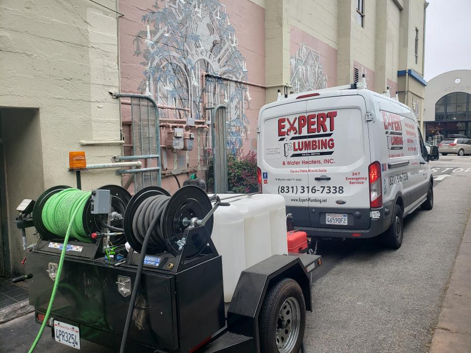 Expert Plumbing & Water Heaters, Inc. Image