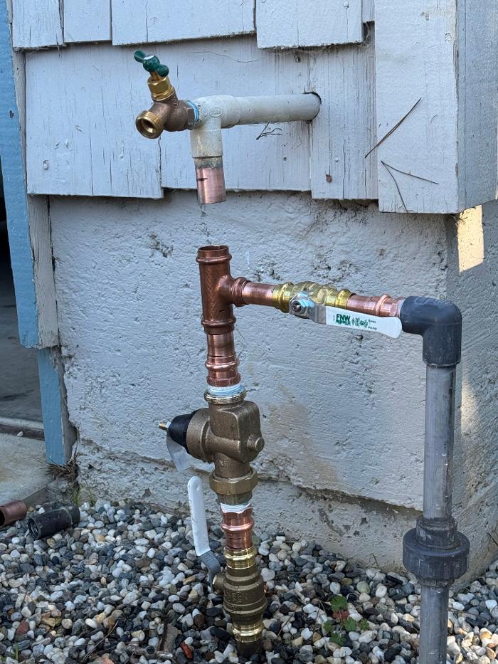 Expert Plumbing & Water Heaters, Inc. Image