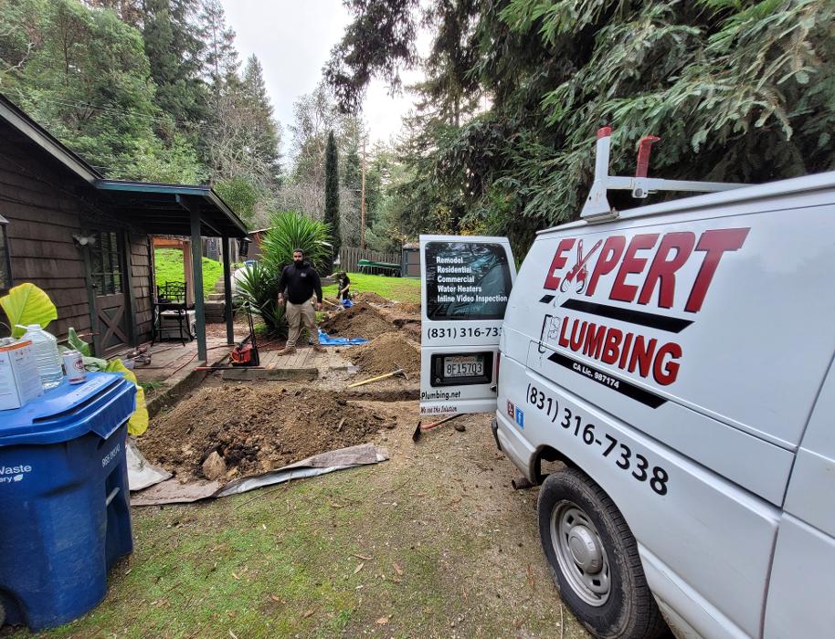 Expert Plumbing & Water Heaters, Inc. Image