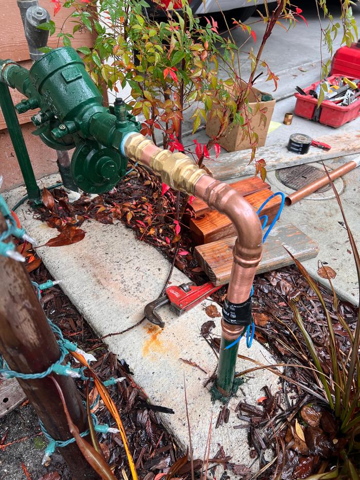Expert Plumbing & Water Heaters, Inc. Image
