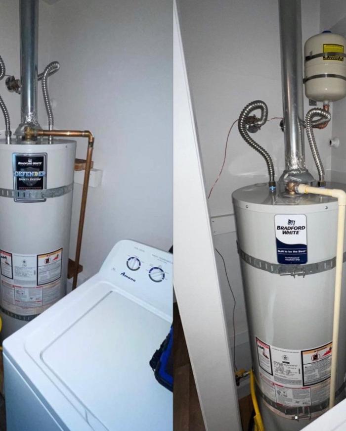 Expert Plumbing & Water Heaters, Inc. Image