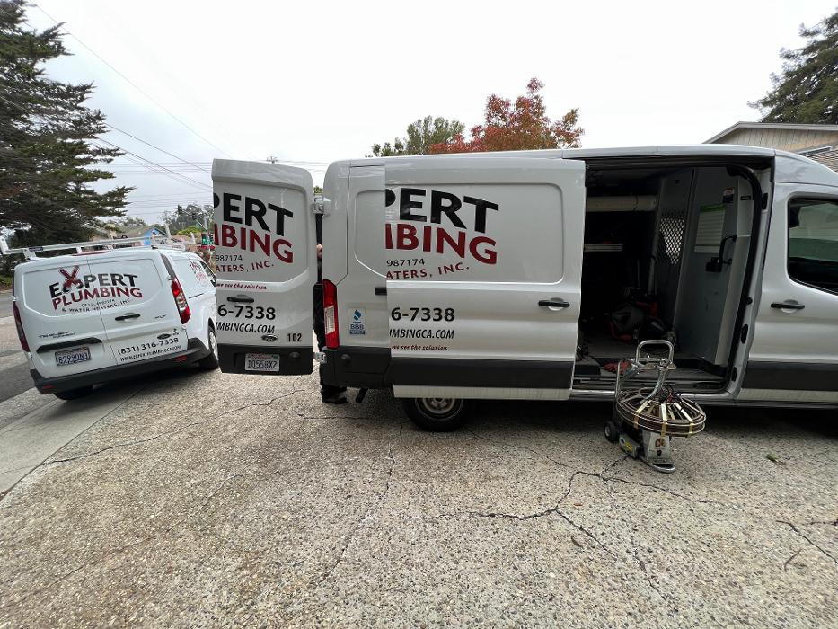 Expert Plumbing & Water Heaters, Inc. Image