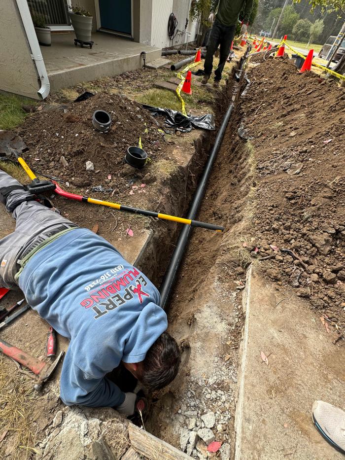 Expert Plumbing & Water Heaters, Inc. Image