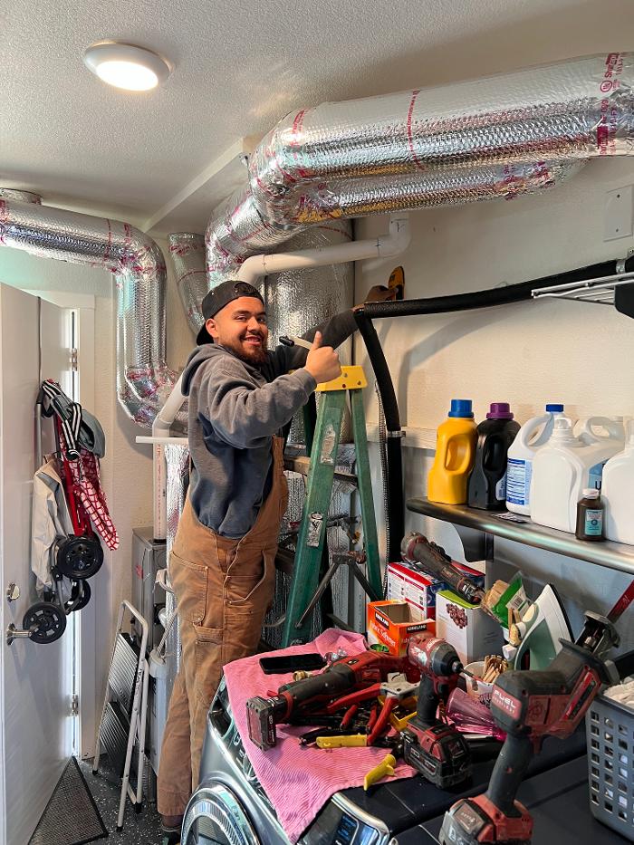 Expert Plumbing & Water Heaters, Inc. Image