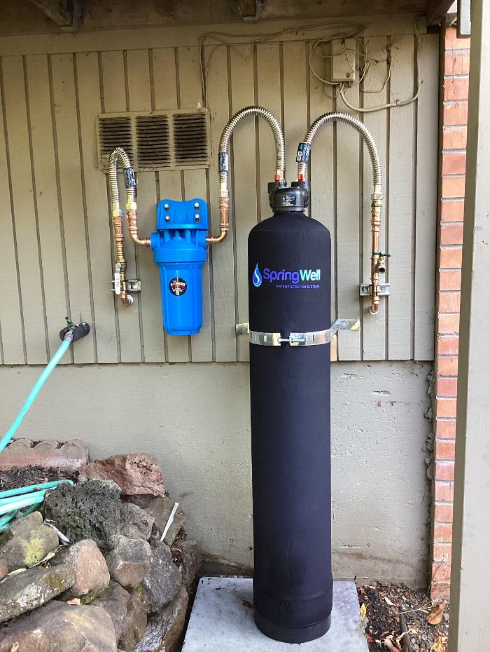 Expert Plumbing & Water Heaters, Inc. Image