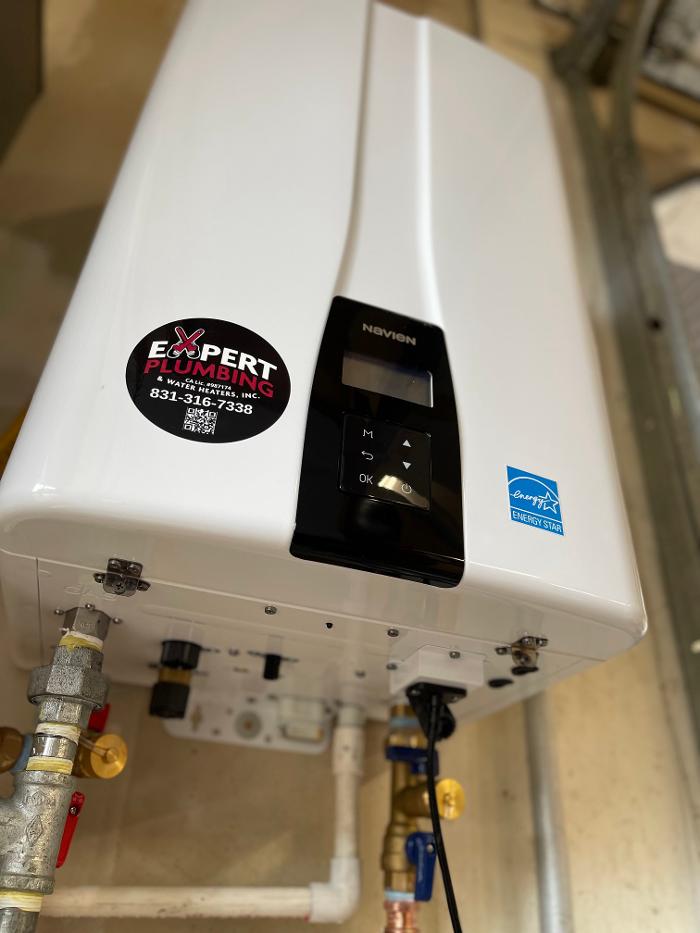 Expert Plumbing & Water Heaters, Inc. Image