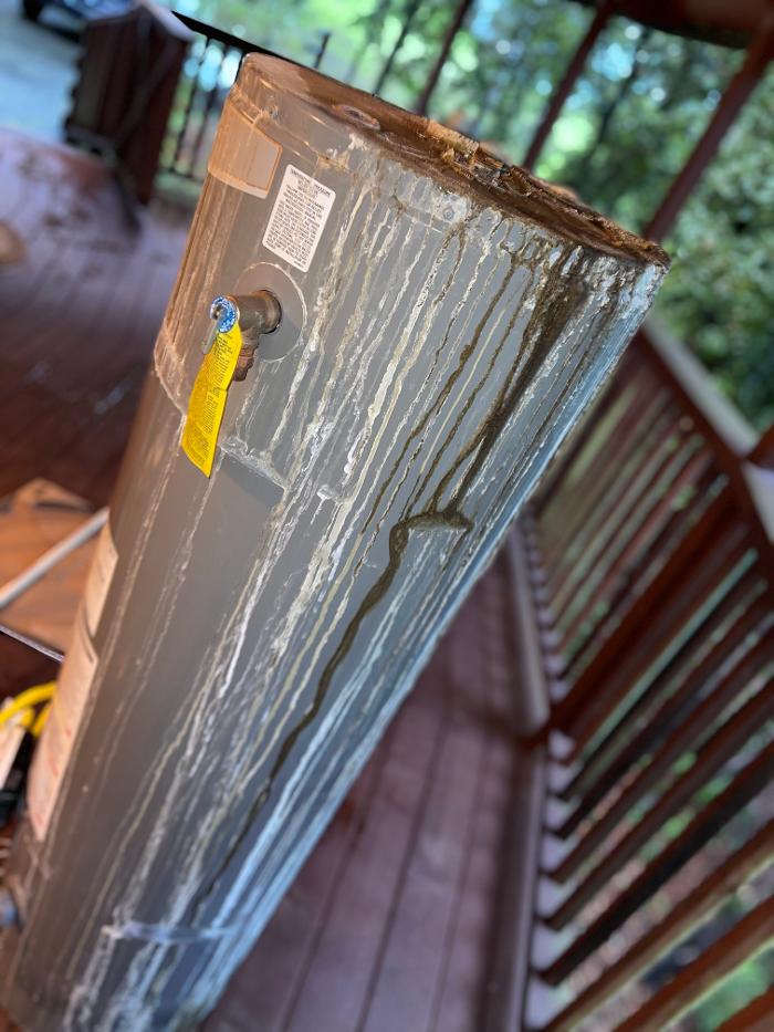 Expert Plumbing & Water Heaters, Inc. Image