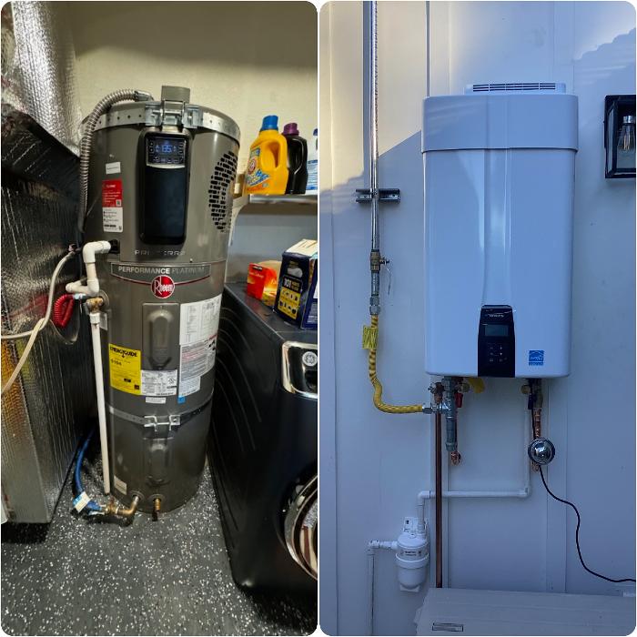 Expert Plumbing & Water Heaters, Inc. Image