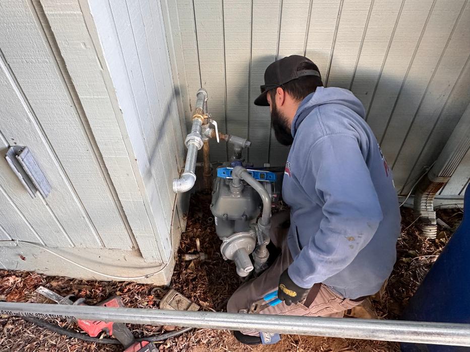Expert Plumbing & Water Heaters, Inc. Image
