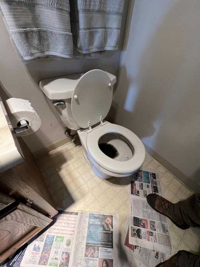 Expert Plumbing & Water Heaters, Inc. Image