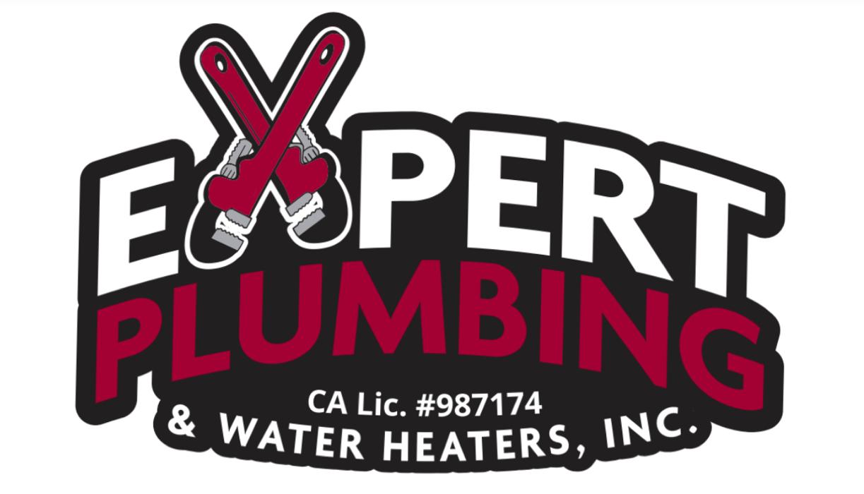 Expert Plumbing & Water Heaters, Inc. Image