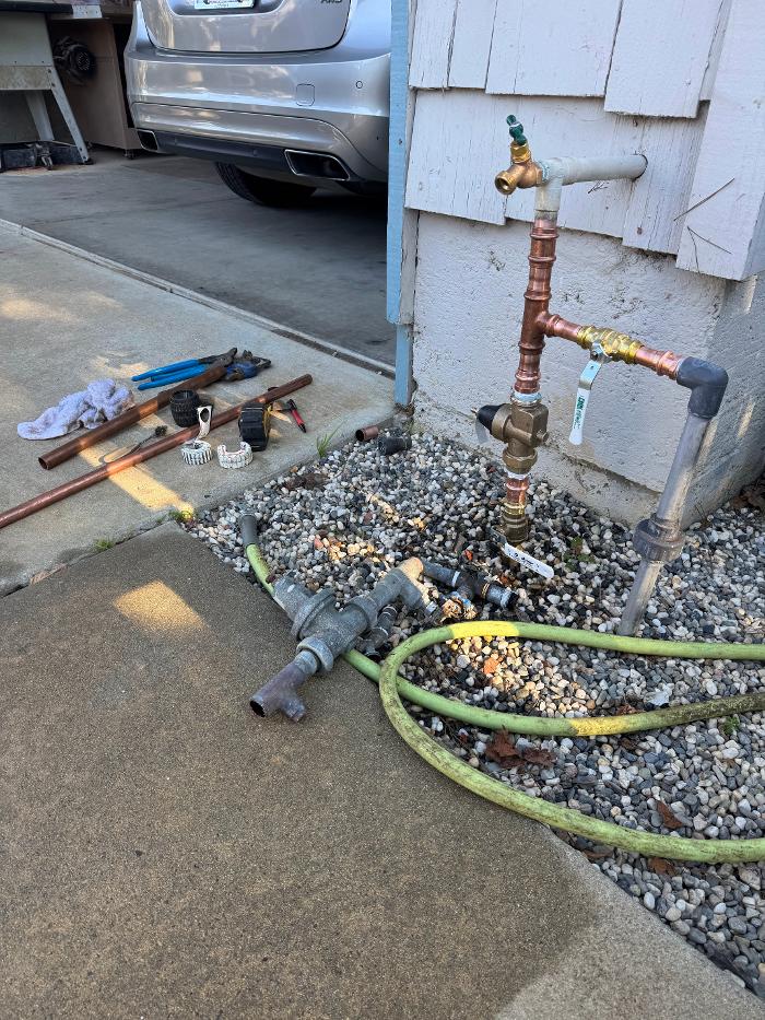 Expert Plumbing & Water Heaters, Inc. Image