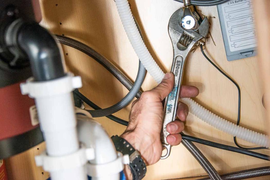 Expert Plumbing & Water Heaters, Inc. Image