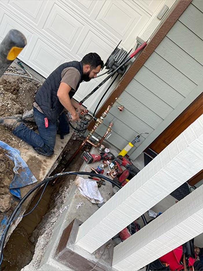 Expert Plumbing & Water Heaters, Inc. Image
