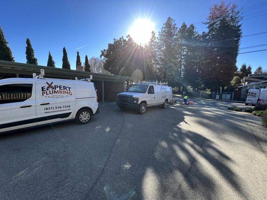 Expert Plumbing & Water Heaters, Inc. Image