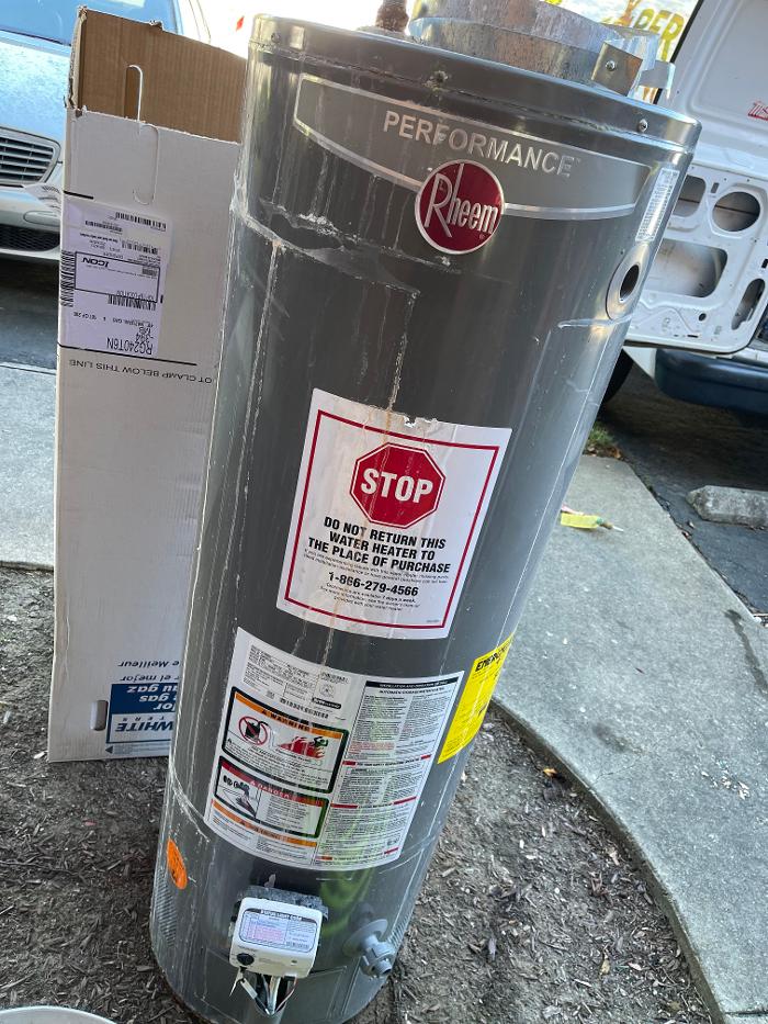 Expert Plumbing & Water Heaters, Inc. Image