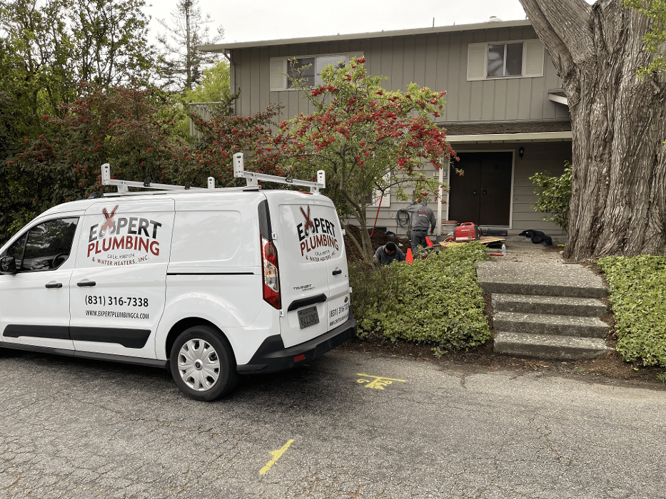 Expert Plumbing & Water Heaters, Inc. Image