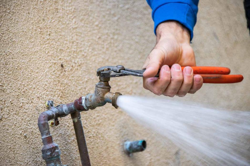 Expert Plumbing & Water Heaters, Inc. Image
