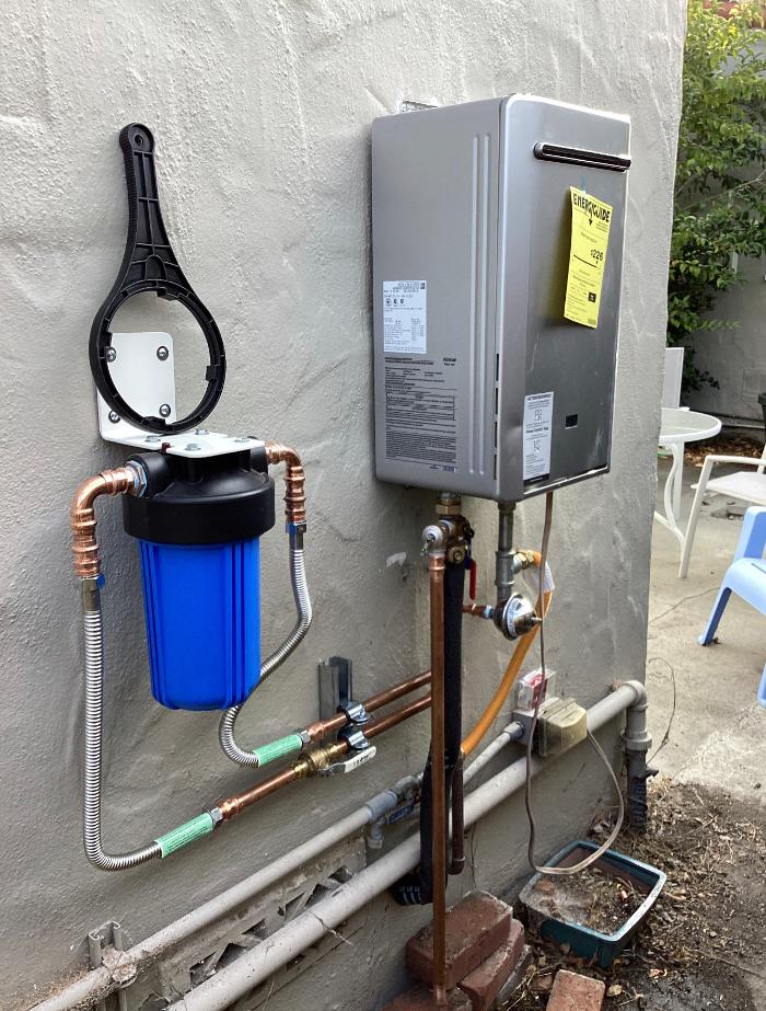Expert Plumbing & Water Heaters, Inc. Image
