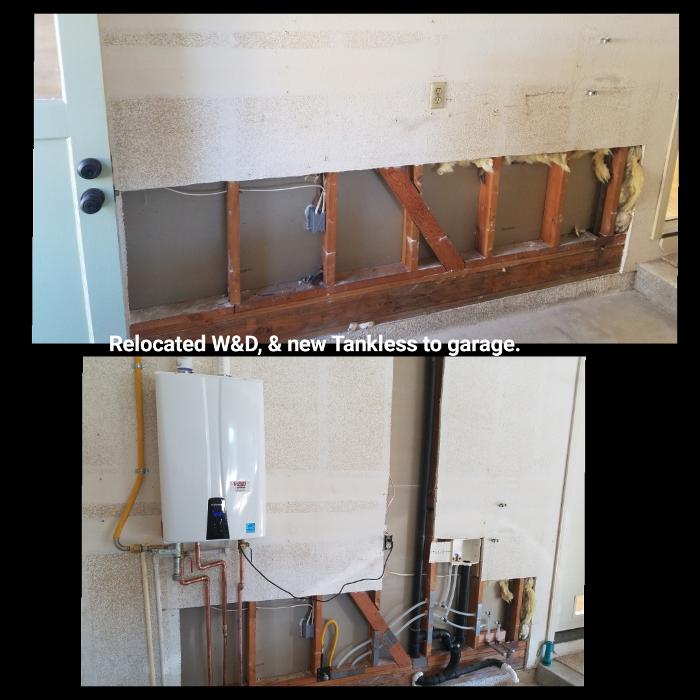 Expert Plumbing & Water Heaters, Inc. Image