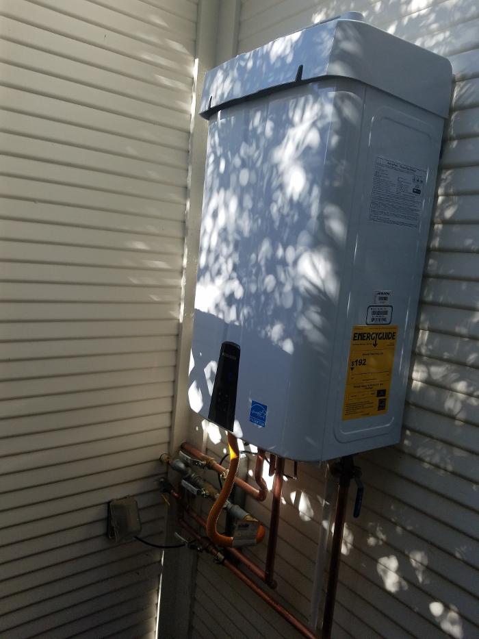 Expert Plumbing & Water Heaters, Inc. Image