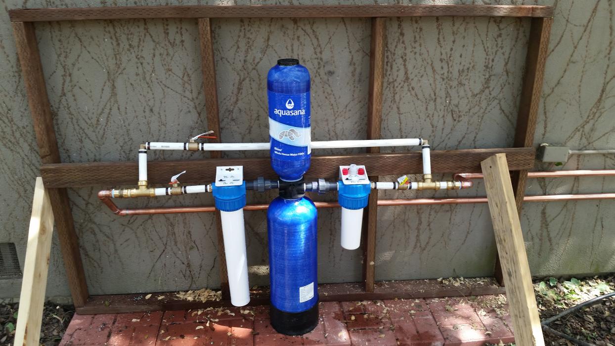 Expert Plumbing & Water Heaters, Inc. Image