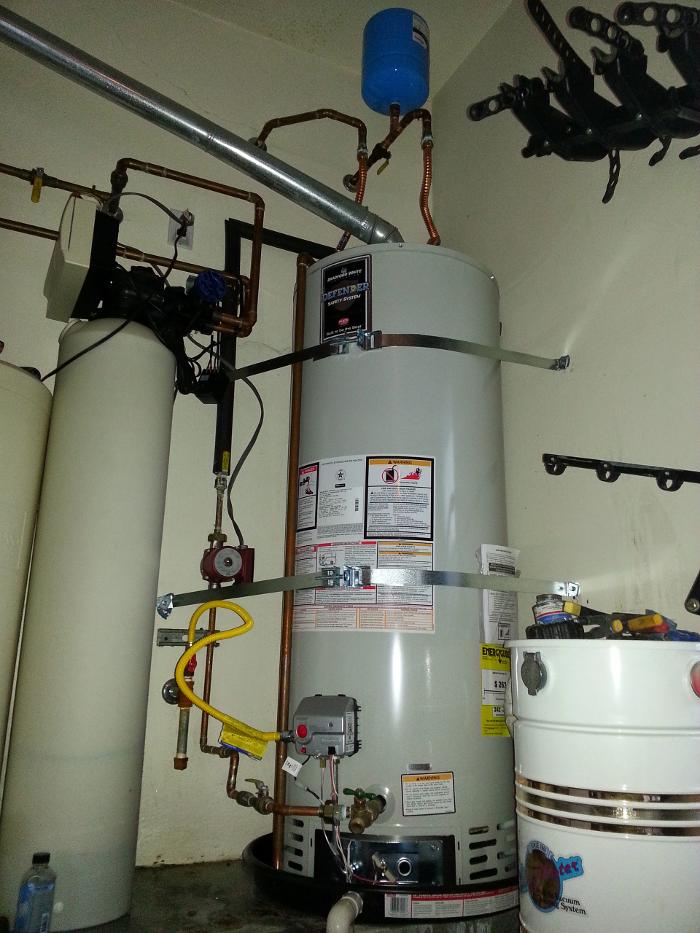Expert Plumbing & Water Heaters, Inc. Image