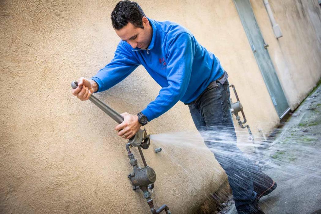 Expert Plumbing & Water Heaters, Inc. Image
