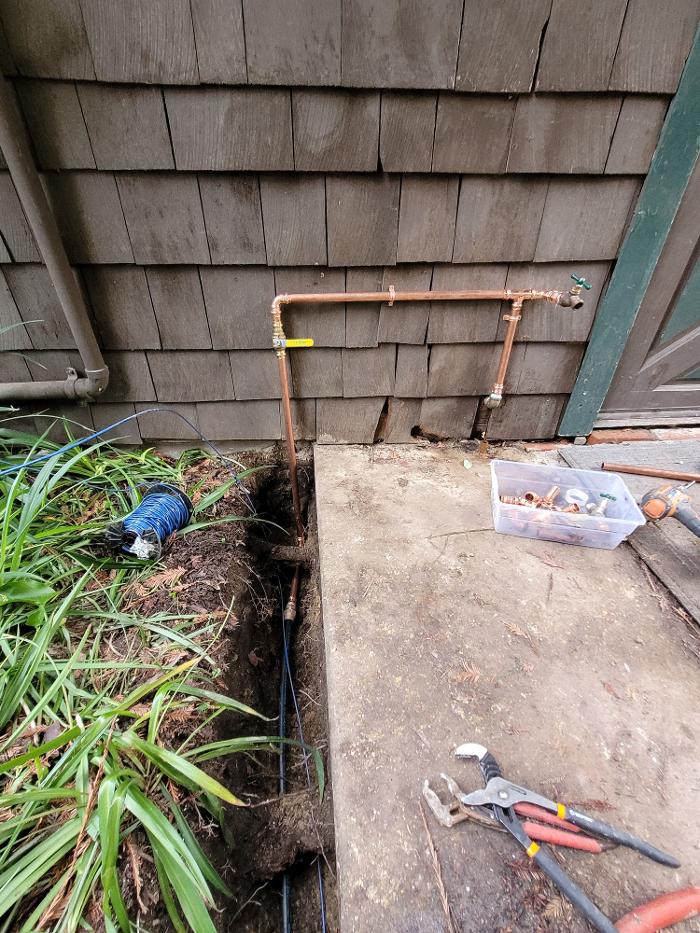 Expert Plumbing & Water Heaters, Inc. Image