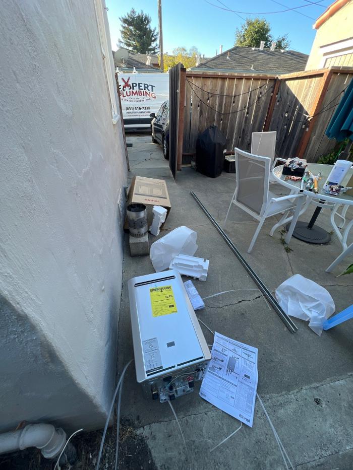 Expert Plumbing & Water Heaters, Inc. Image