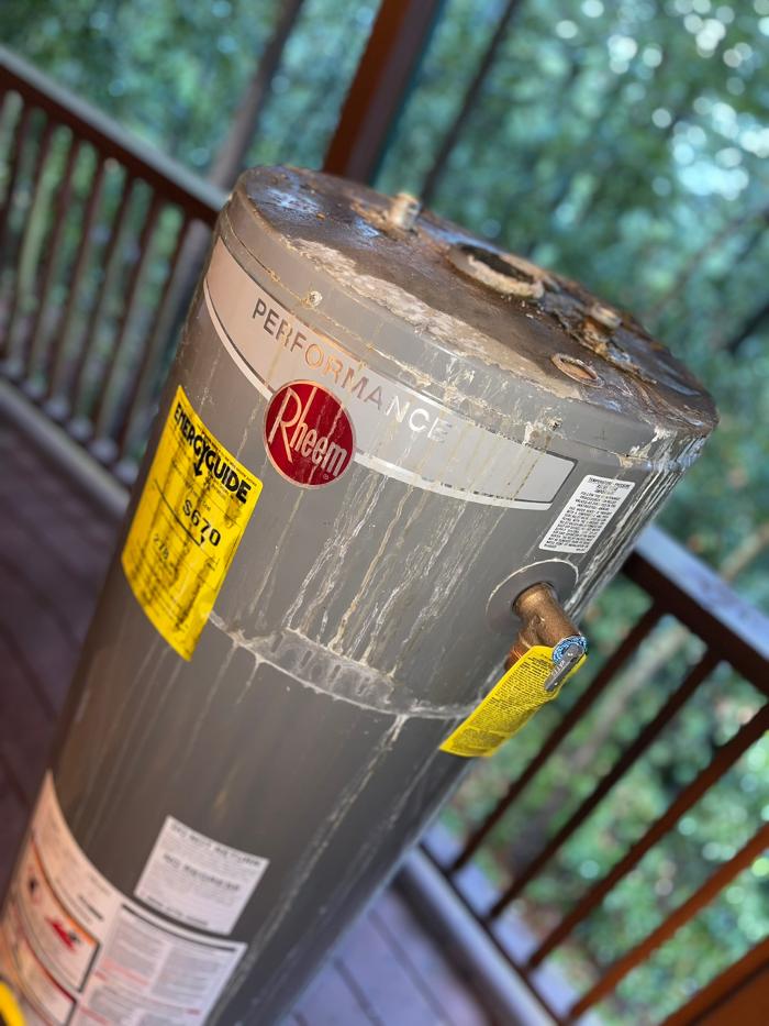 Expert Plumbing & Water Heaters, Inc. Image
