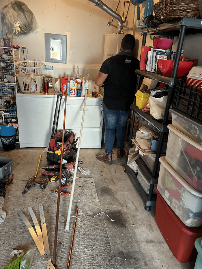 Expert Plumbing & Water Heaters, Inc. Image