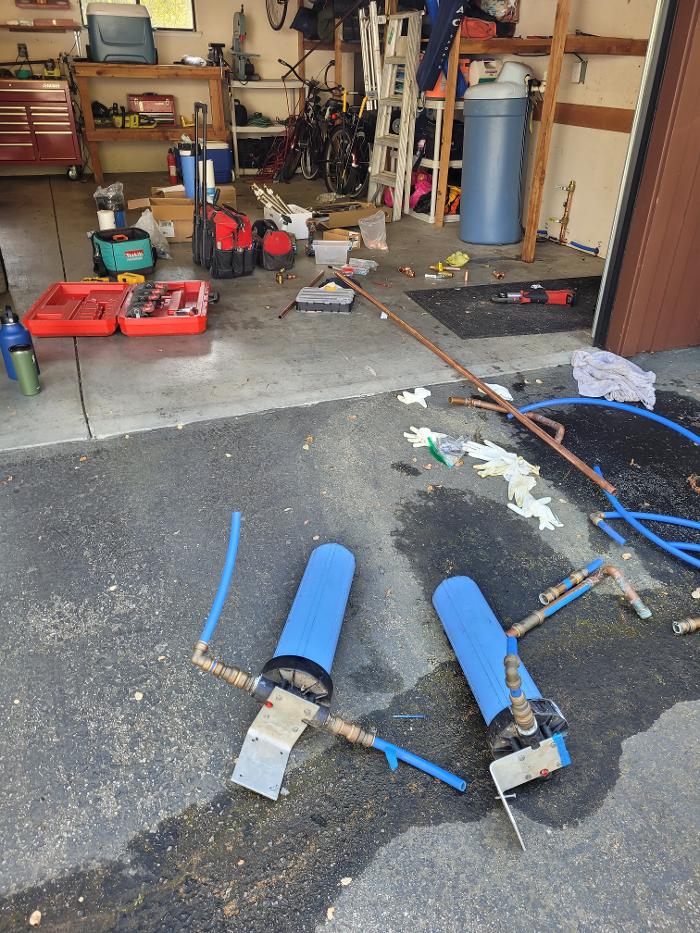 Expert Plumbing & Water Heaters, Inc. Image