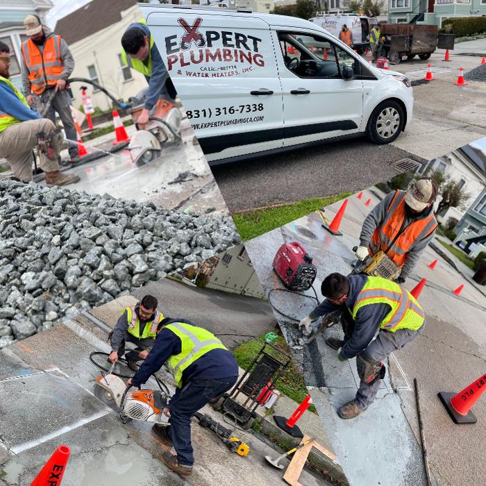 Expert Plumbing & Water Heaters, Inc. Image