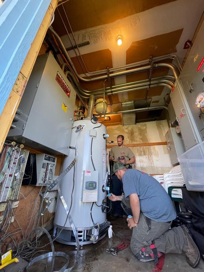 Expert Plumbing & Water Heaters, Inc. Image