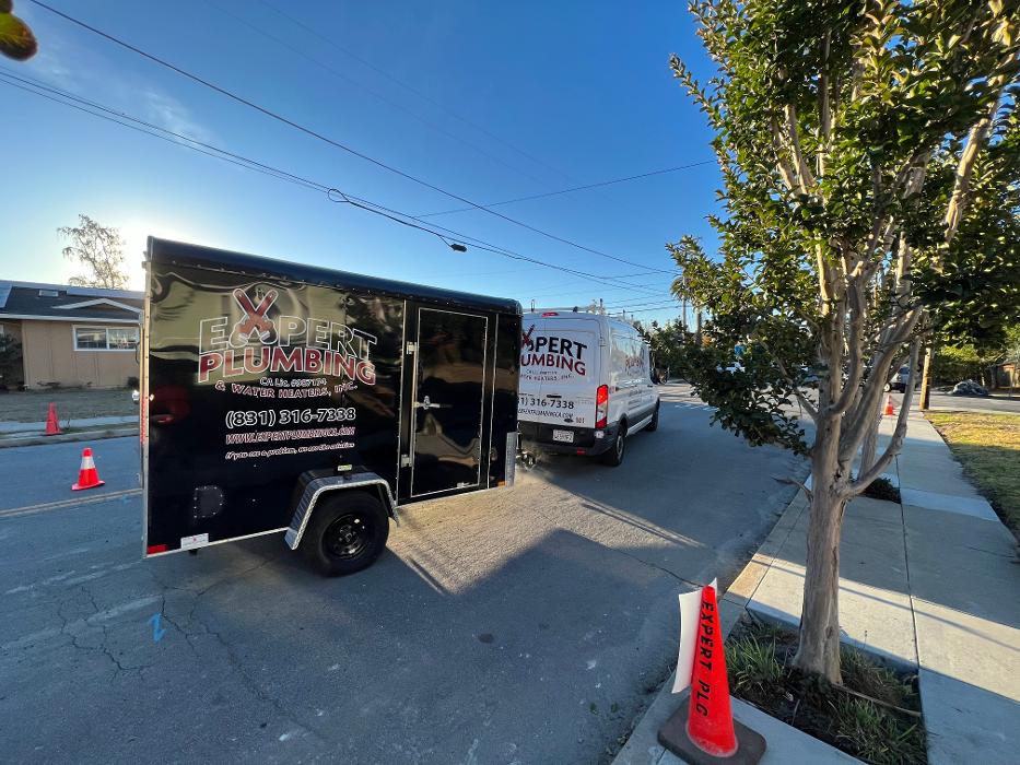 Expert Plumbing & Water Heaters, Inc. Image