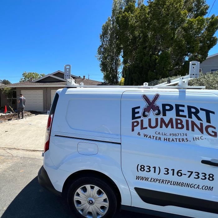 Expert Plumbing & Water Heaters, Inc. Image