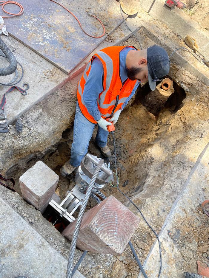 Expert Plumbing & Water Heaters, Inc. Image