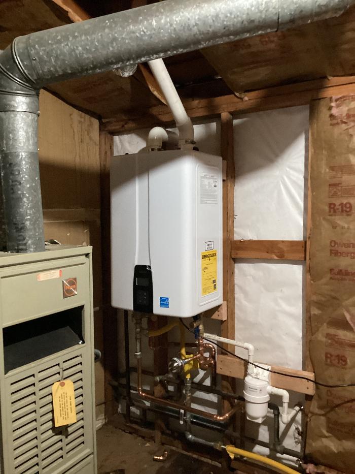 Expert Plumbing & Water Heaters, Inc. Image