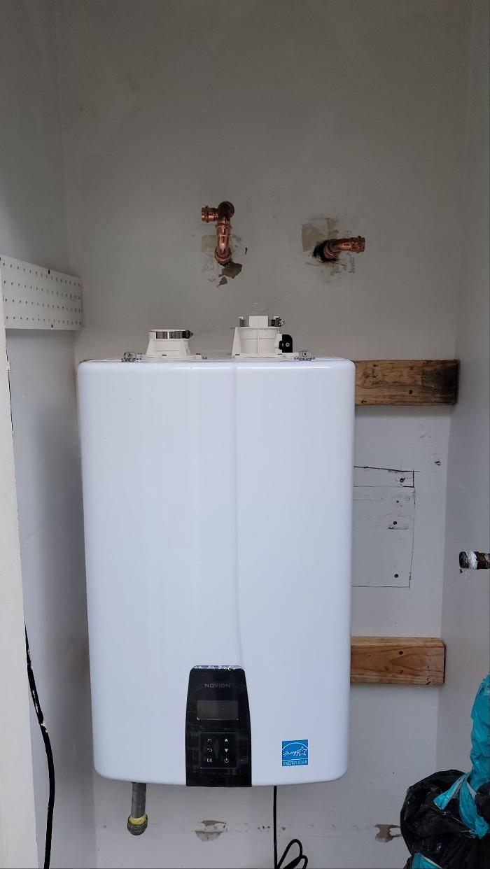 Expert Plumbing & Water Heaters, Inc. Image