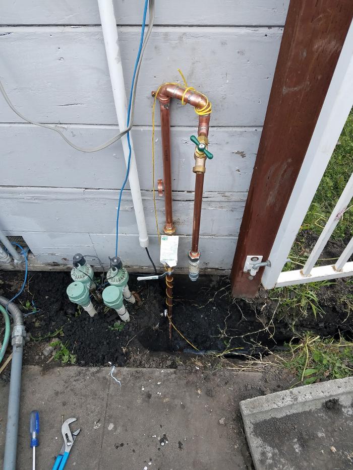 Expert Plumbing & Water Heaters, Inc. Image