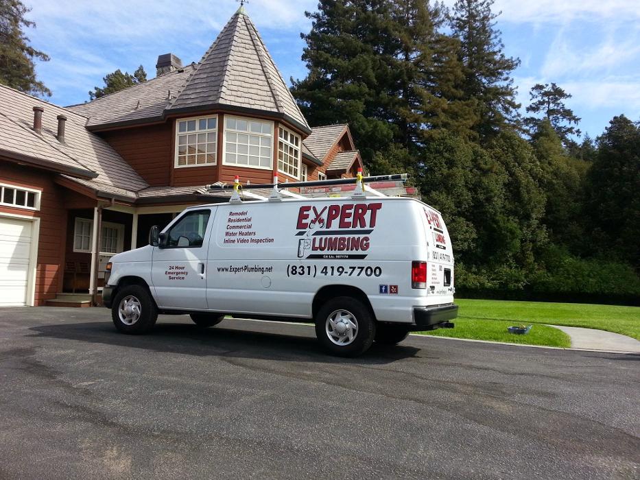 Expert Plumbing & Water Heaters, Inc. Image