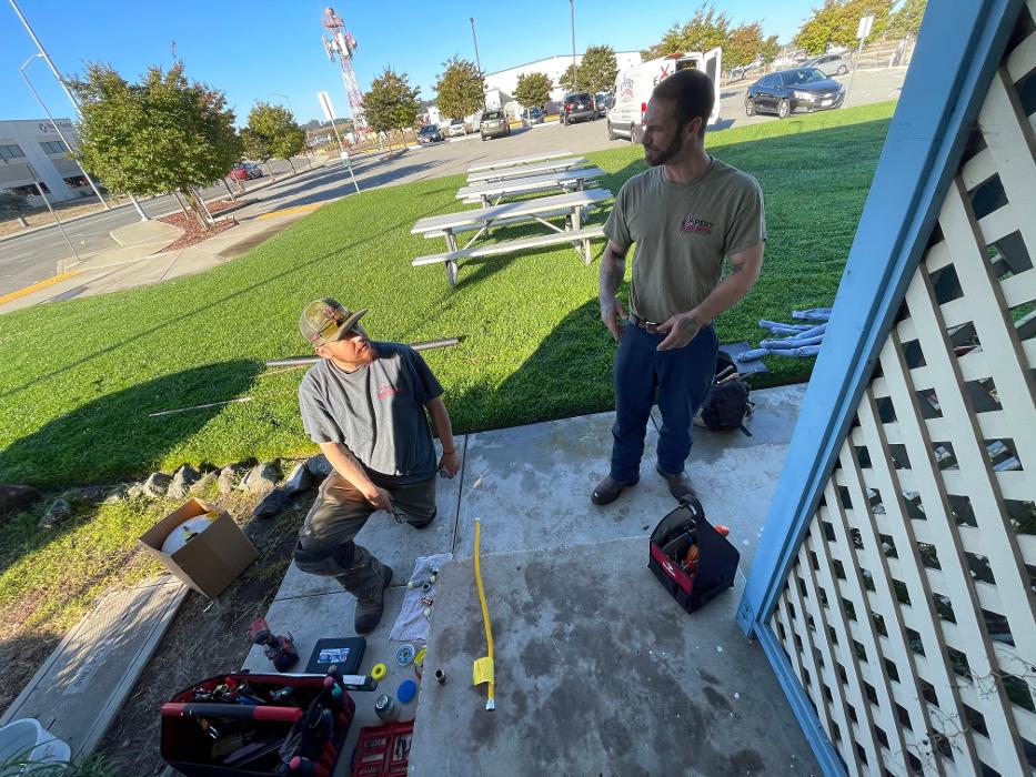 Expert Plumbing & Water Heaters, Inc. Image