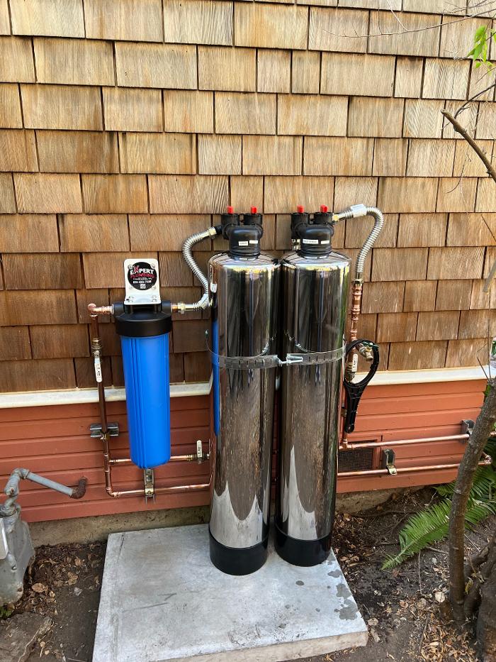 Expert Plumbing & Water Heaters, Inc. Image
