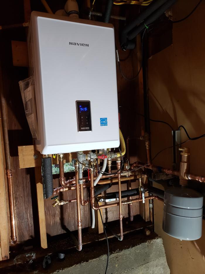 Expert Plumbing & Water Heaters, Inc. Image