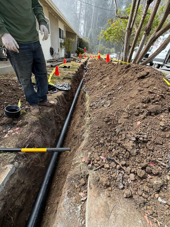 Expert Plumbing & Water Heaters, Inc. Image