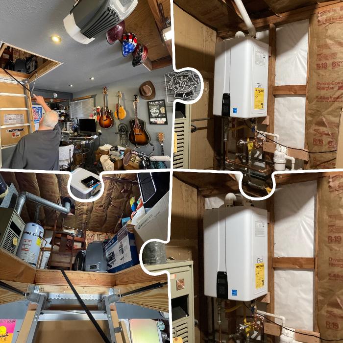 Expert Plumbing & Water Heaters, Inc. Image