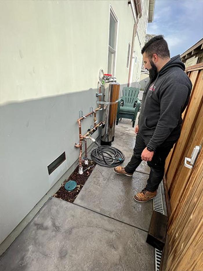 Expert Plumbing & Water Heaters, Inc. Image