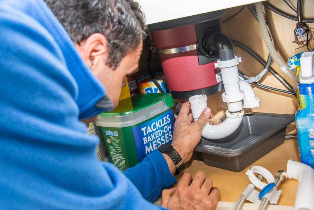 Expert Plumbing & Water Heaters, Inc. Image